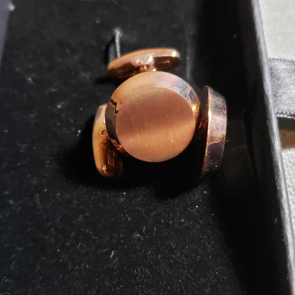 Cuff Links